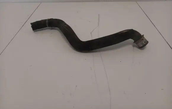 Mercedes-Benz E W212 Engine coolant pipe/hose A2125015782