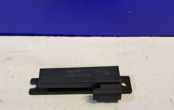 Jaguar XF X260 Keyless system antenna AH4215K603AA 5E08X0127