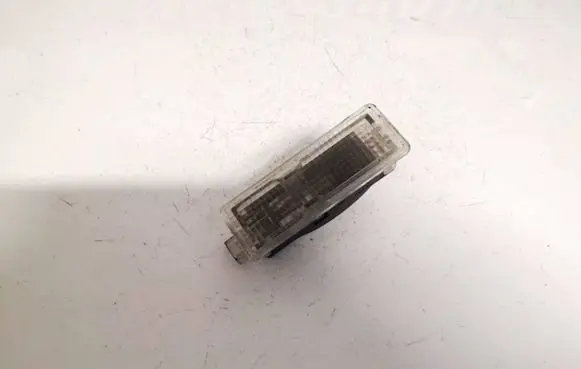 BMW X3 E83 Other interior light 63316931546