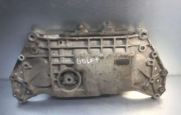 Volkswagen Golf Plus Front subframe 1K0199369