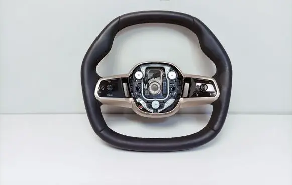 BMW iX Steering wheel 5A398F5