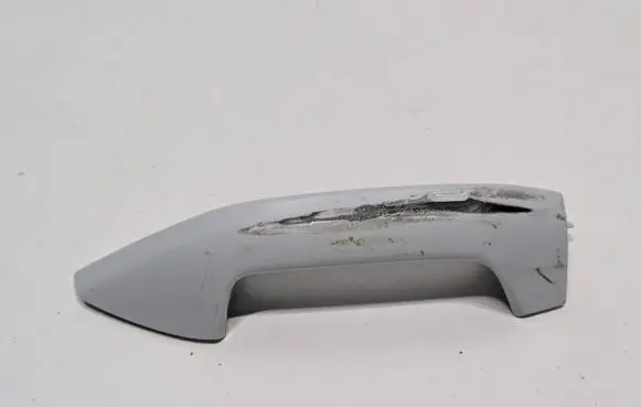 Skoda Enyaq iV Front door exterior handle 8Y0837239A