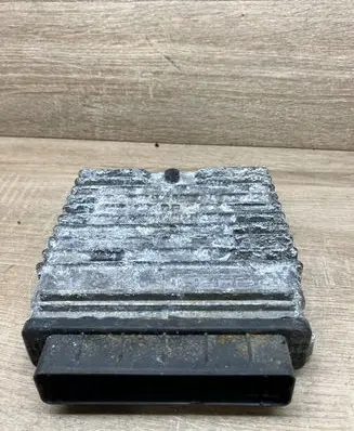 Ford Focus Engine control unit/module 2M5A12A650PD