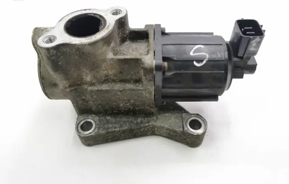 Mazda CX-7 EGR valve R2AA20300B 0705 K5T70873