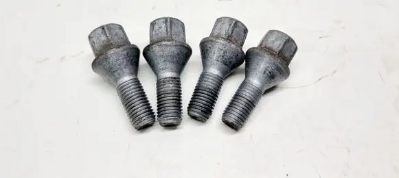 Nissan Qashqai J12 Nuts/bolts 4025400Q0R