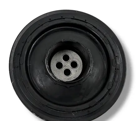 BMW 3 E90 E91 Crankshaft pulley B250292106