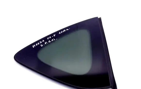 Mazda CX-5 Rear side window