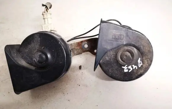 Fiat Croma Horn signal e30055306