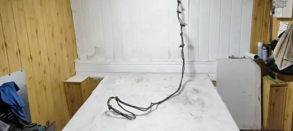 Dacia Sandero III LP gas line/pipe/hose 240532477R