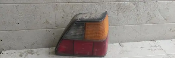 Volkswagen Golf II Rear/tail lights
