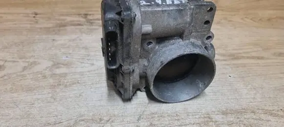 Volvo S60 Throttle valve 30711551