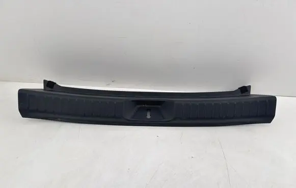 Mazda MX-30 Trunk/boot sill cover protection BCKD68894 K3006