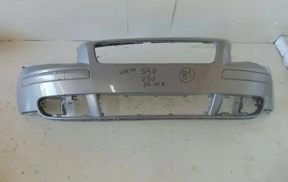 Volvo S40 Front bumper