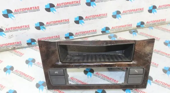 BMW 5 E60 E61 Glove box 69139391 51459139391 9139391