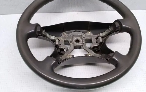 Mitsubishi Space Wagon Steering wheel 3628053420