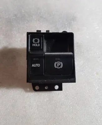 Lexus RX 450H Hand parking brake switch 191825L2 191810