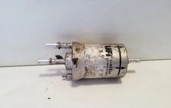 Volkswagen Eos Fuel filter 1K0201051C