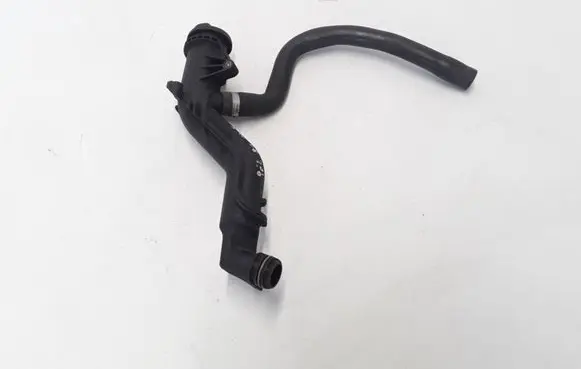 Volvo S40 Oil fill pipe 9654733980