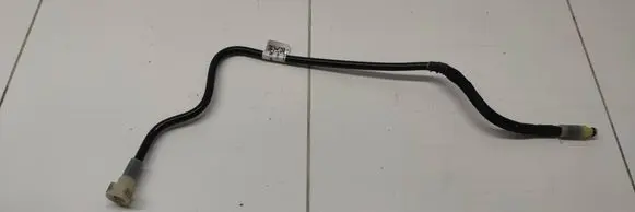Peugeot 208 II Clutch pipe/line 9835360480