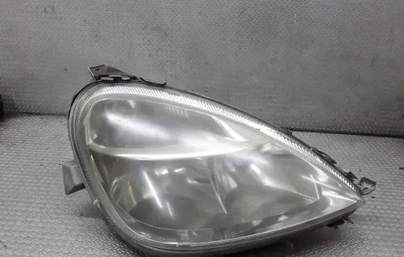 Mercedes-Benz A W168 Headlight/headlamp A1688202061