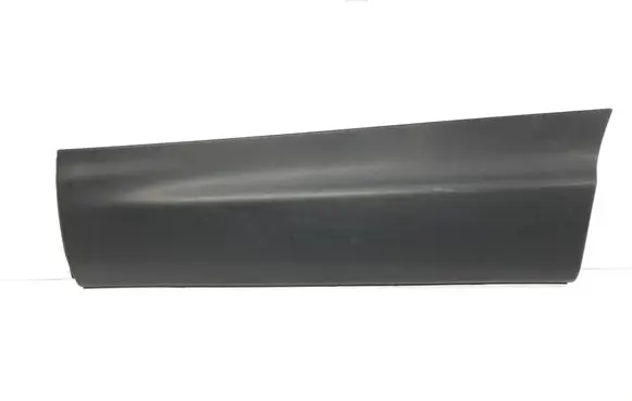 Nissan Qashqai Rear door trim (molding) 828714EA0A