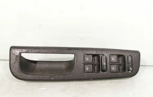 Volkswagen Golf IV Electric window control switch 1J4959857D