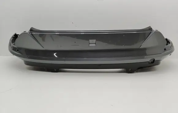 Cupra Formentor Rear bumper lower part trim 5FF807568B 5FF807521A
