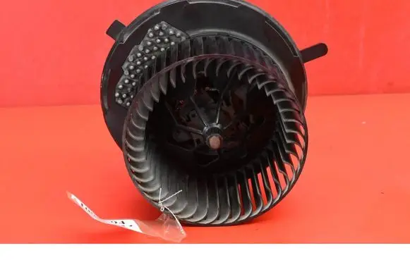 Volkswagen Golf V Heater fan/blower 3C1820015L