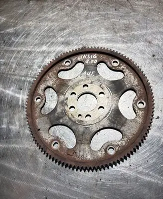 Opel Insignia A Flywheel