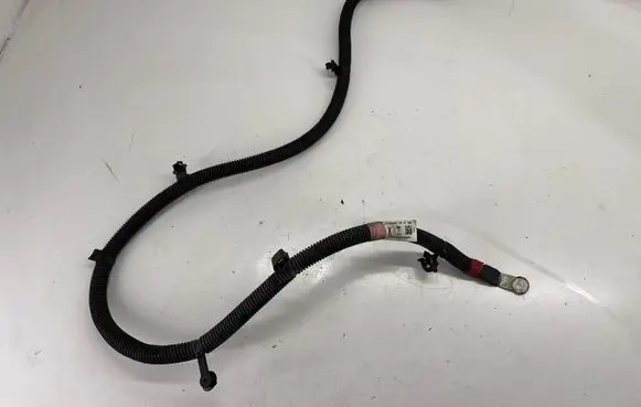 Tesla Model X Positive cable (battery) 103688500D