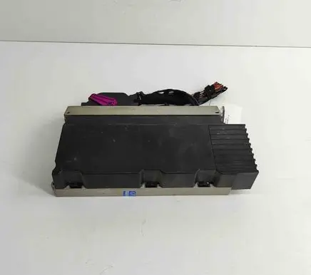 Audi A8 S8 D3 4E Sound amplifier 4E0910223N 4E0035223E