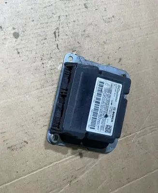 Mercedes-Benz Sprinter W906 Airbag control unit/module A0009004802 0009004802 028501147