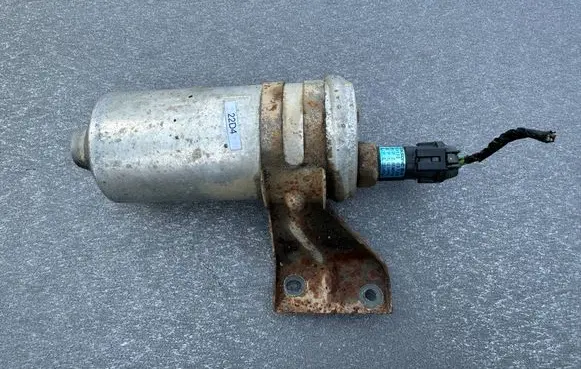 Nissan King Cab, Navara Other air conditioning (A/C) parts 921310V570