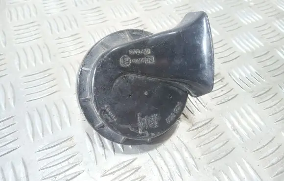Opel Signum Horn signal 002924