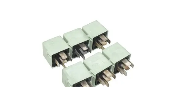 BMW 7 E38 Other relay 61368373700 8373700
