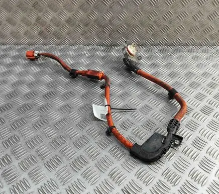 Toyota Prius (XW30) Engine installation wiring loom 8212247030