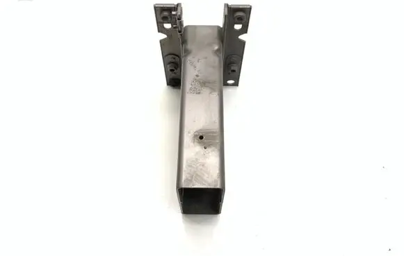 Jaguar XK - XKR Front bumper shock/impact absorber 6W83101A22AD