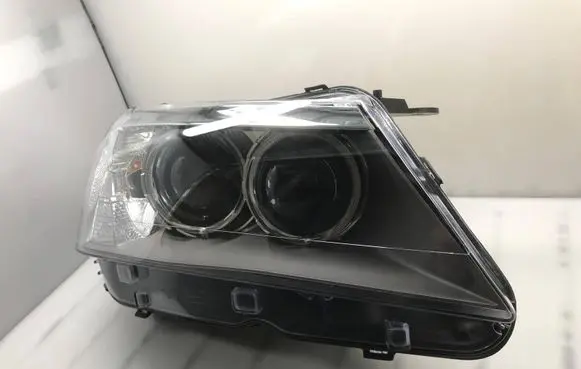 BMW X3 F25 Headlight/headlamp F00HTB302415 1105130723 7217294