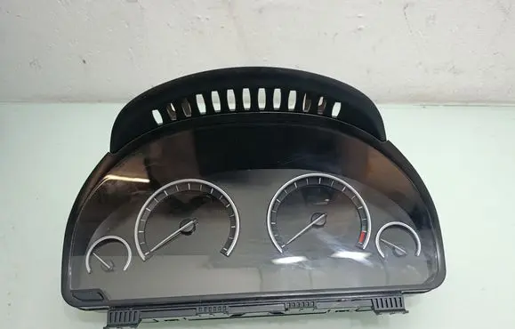 BMW 7 F01 F02 F03 F04 Speedometer (instrument cluster) 9232945