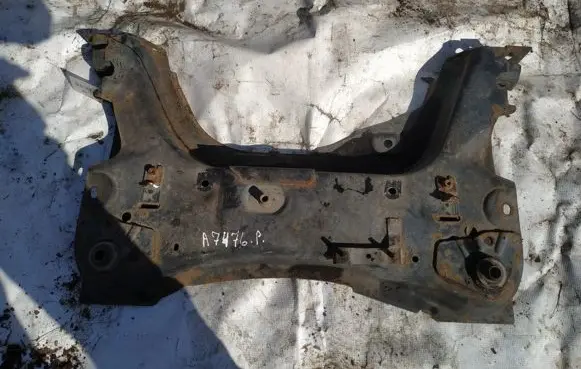 Nissan Micra Front subframe