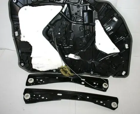 BMW 7 G11 G12 Rear window lifting mechanism without motor 7479058