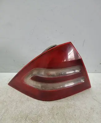 Mercedes-Benz C W203 Rear/tail lights