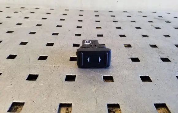 Ford Kuga I Electric window control switch 7M5T14529AA