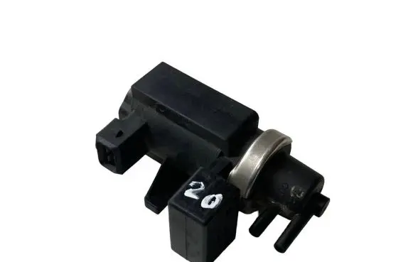 BMW X5 E70 Turbo solenoid valve 7796634