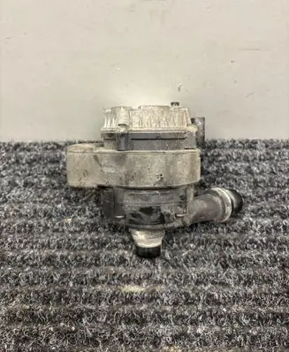 BMW X5 F15 Electric auxiliary coolant/water pump 8602021 32024057