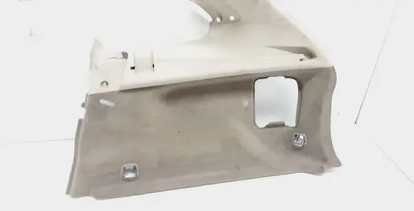Volvo XC60 Trunk/boot side trim panel 30721203