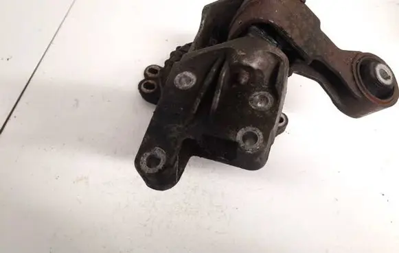 Citroen C5 Engine mount bracket 9672677680 86945e01