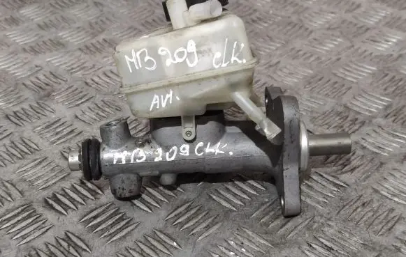 Mercedes-Benz CLK A209 C209 Master brake cylinder A2034300002