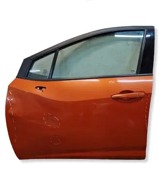 Nissan Micra K14 Front door 