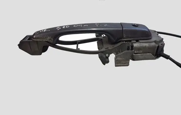 Volvo V50 Front door exterior handle